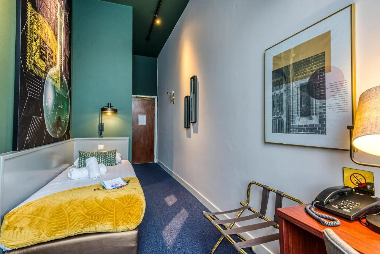Hotel Alexander Amsterdam Paesi Bassi