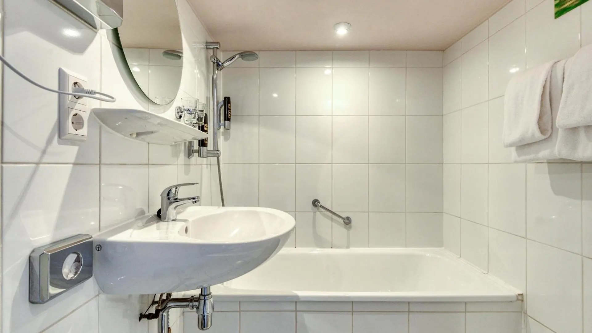 Hotel Alexander Amsterdam 3*,  Paesi Bassi