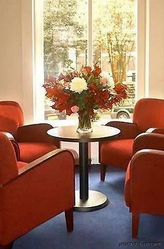 Hotel Alexander Amsterdam