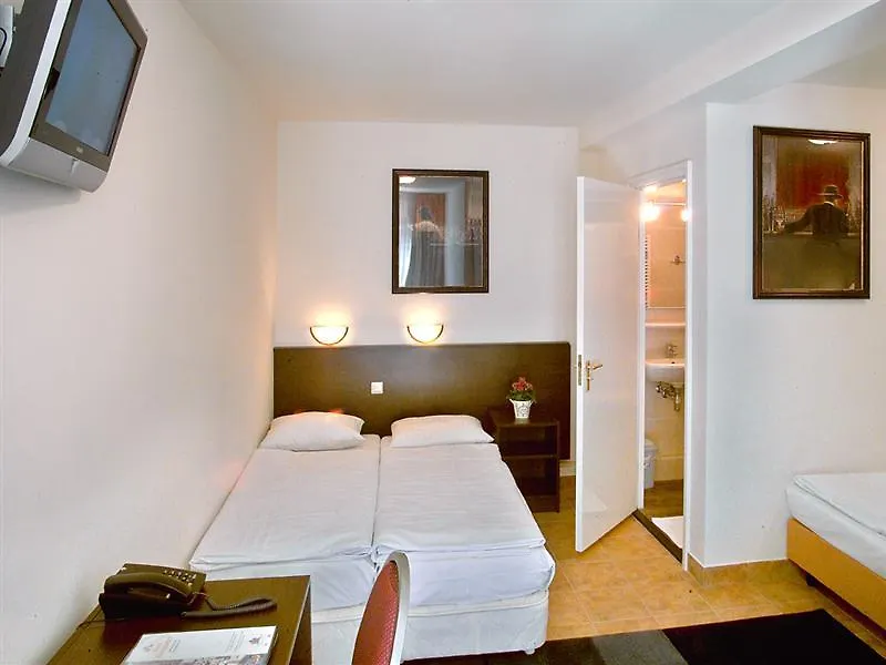 Hotel Alexander Amsterdam