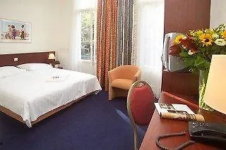 Hotel Alexander Amsterdam
