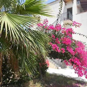Casa Il Gelsomino Alcamo