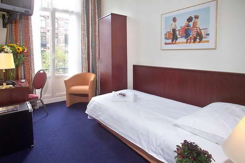 Hotel Alexander Amsterdam