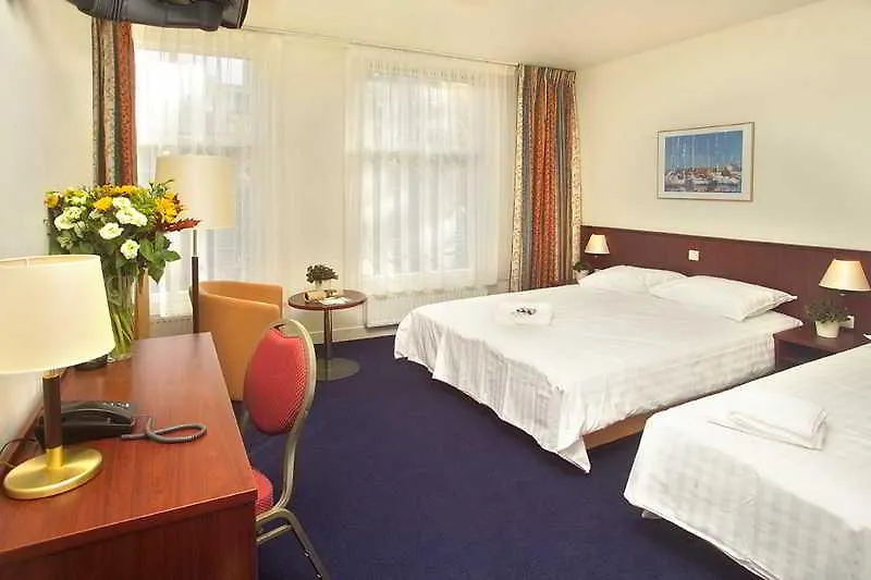 Hotel Alexander Amsterdam