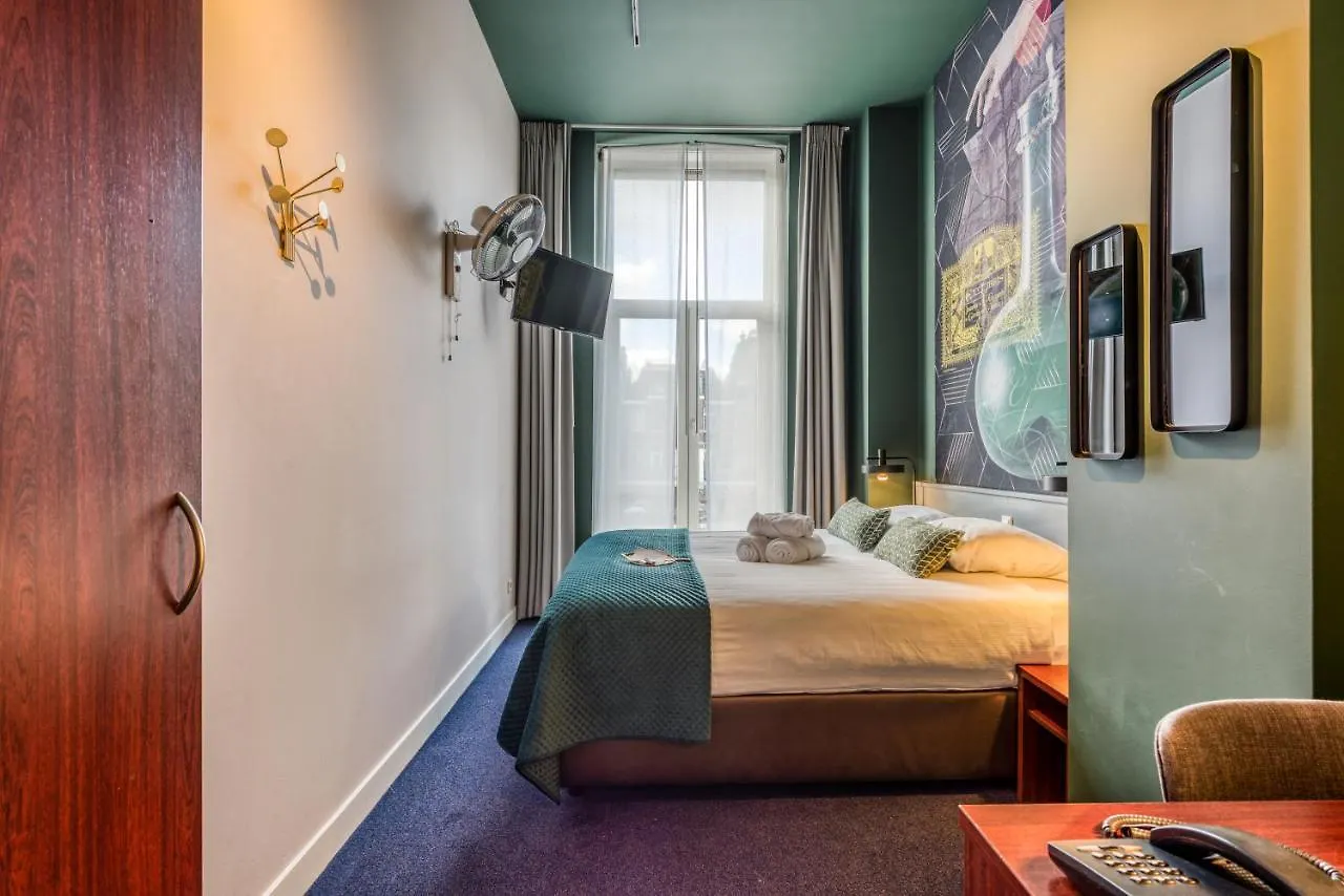 Hotel Alexander Amsterdam