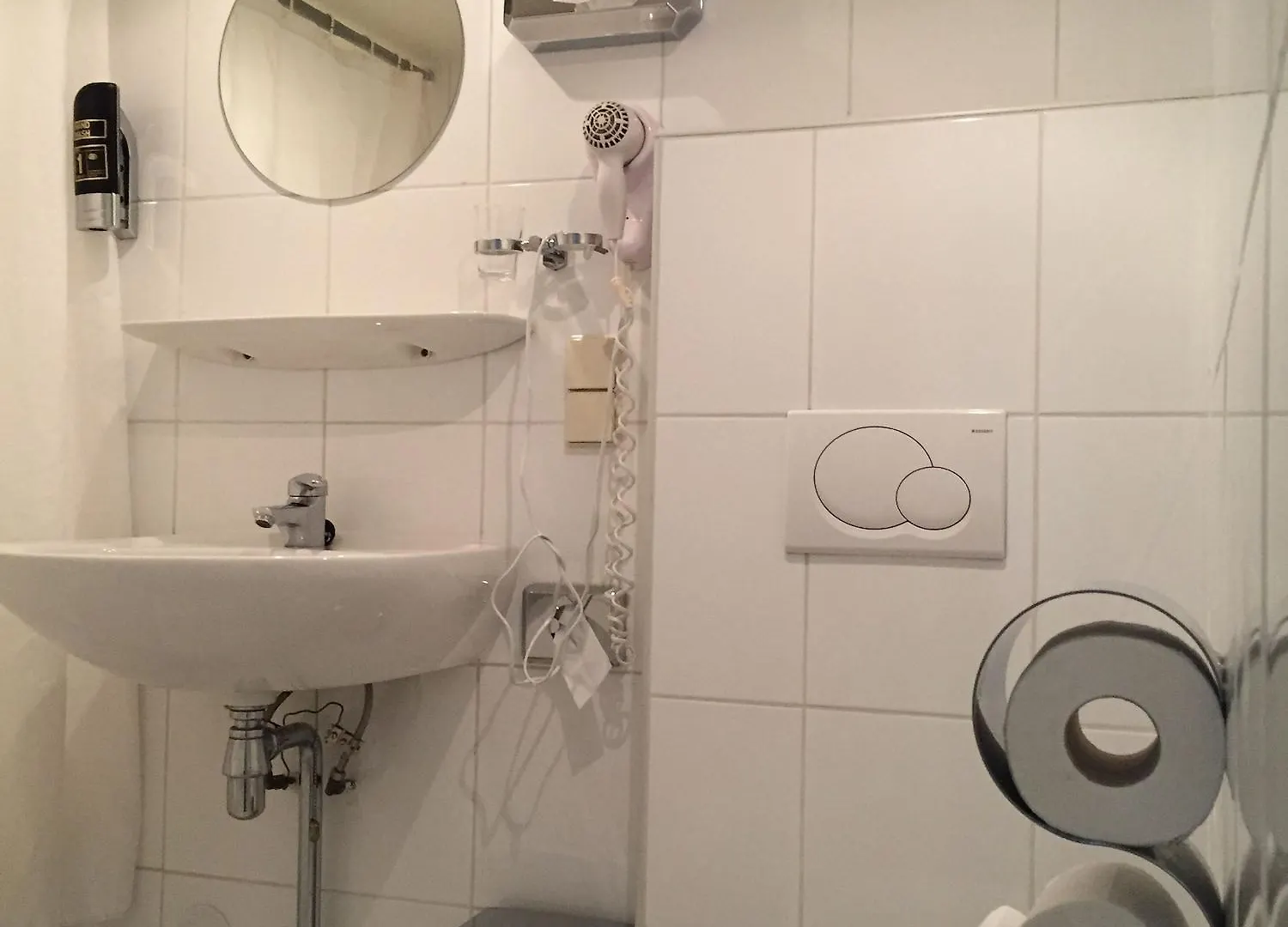 Hotel Alexander Amsterdam 3*,  Nederländerna