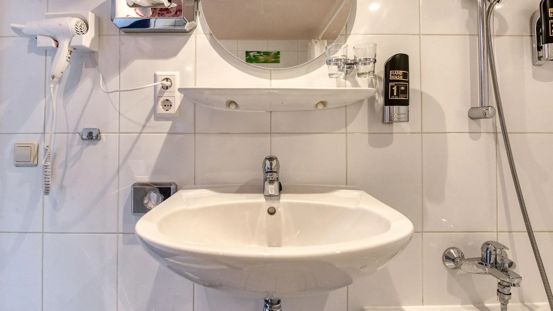 Hotel Alexander Amsterdam