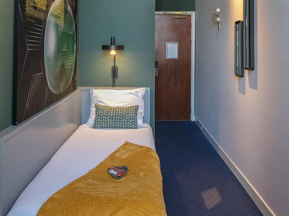 Hotel Alexander Amsterdam 3*,  Nederländerna