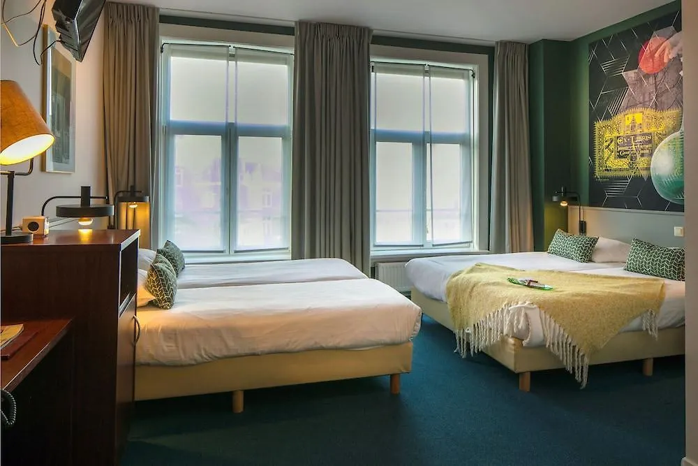 Hotel Alexander Amsterdam