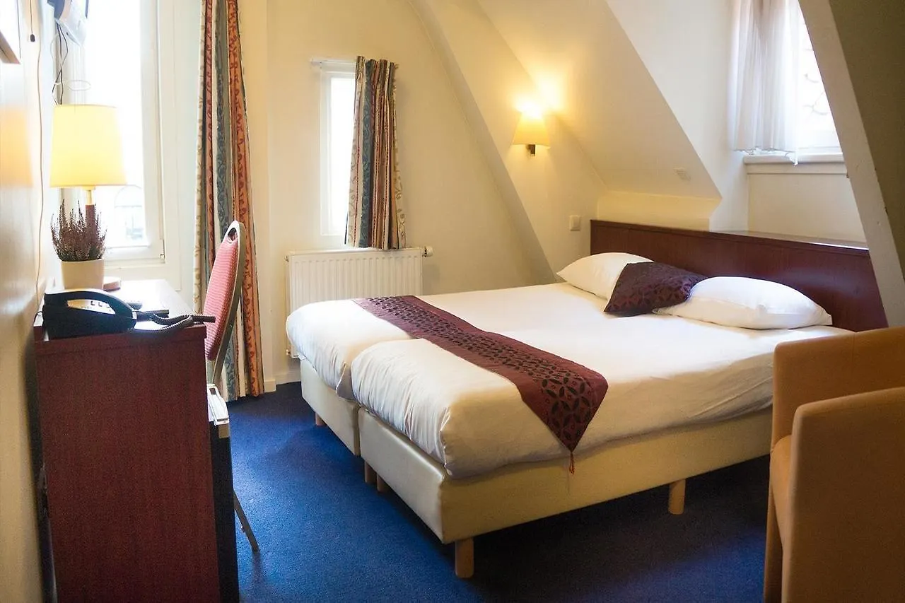 Hotel Alexander Amsterdam